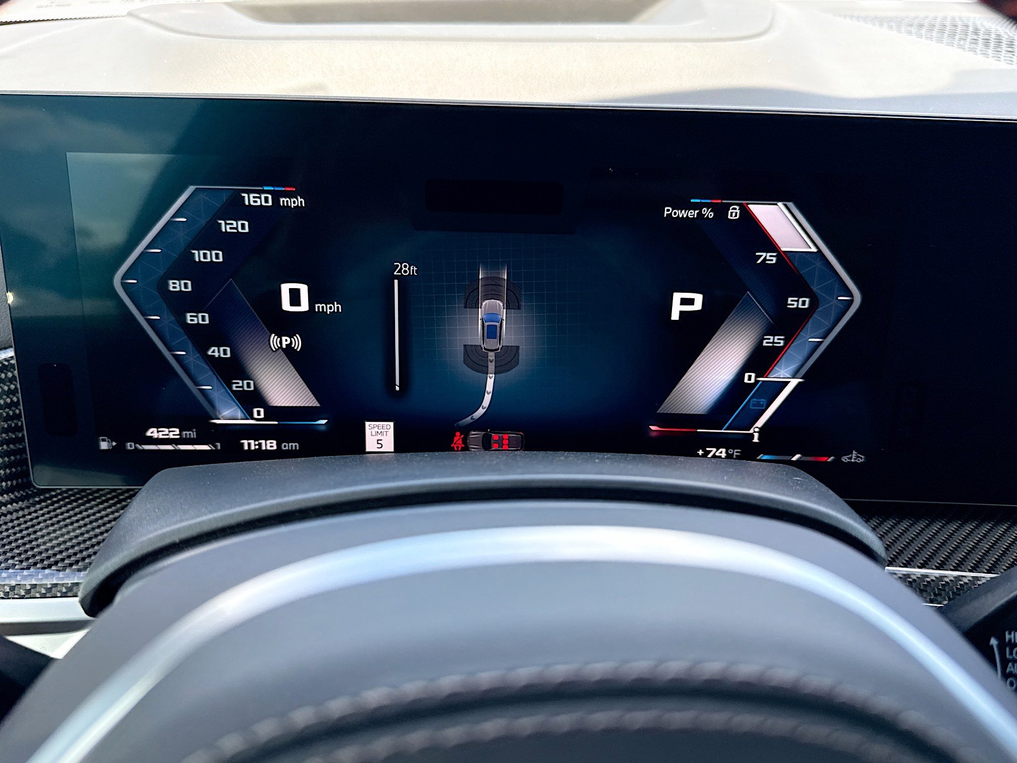 New 2026 BMW X5 M60i image 41