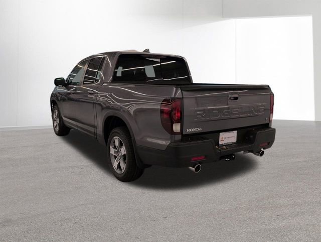 Certified 2026 Honda Ridgeline RTL image 33