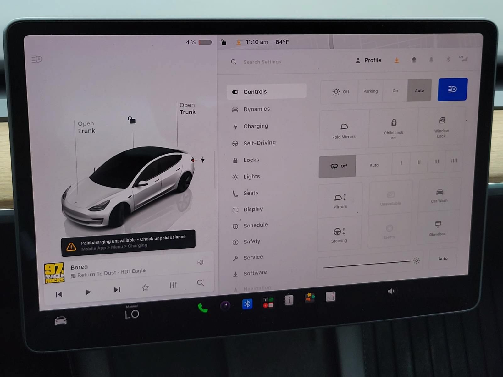 Used 2023 Tesla Model 3 Standard Range RWD image 20