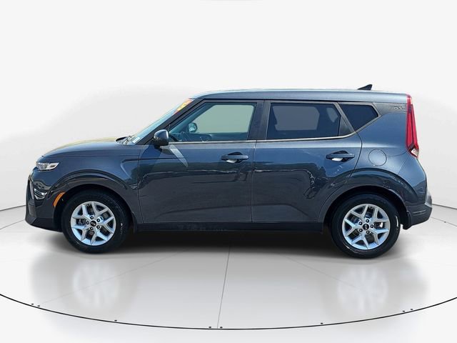 Used 2020 Kia Soul S FWD image 7