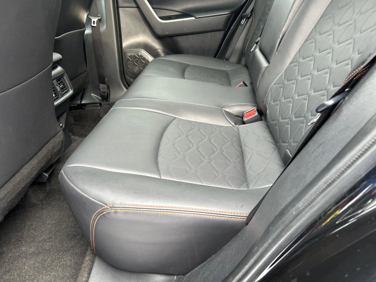 Used 2024 Toyota RAV4 Adventure image 14