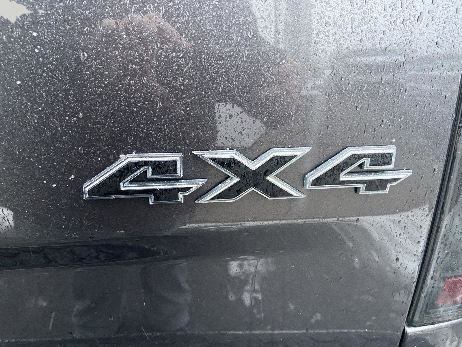 Used 2019 RAM 1500 Tradesman w/ Popular Equipment Group image 15