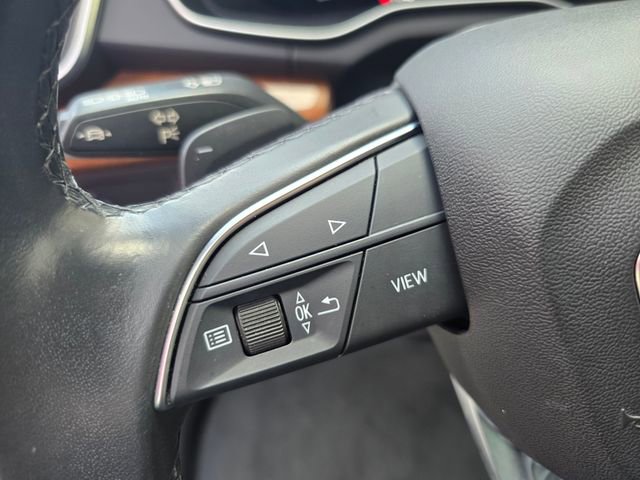 Used 2023 Audi Q5 2.0T Premium Plus AWD/4WD image 27