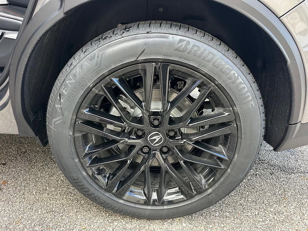 New 2026 Acura MDX A-Spec image 15