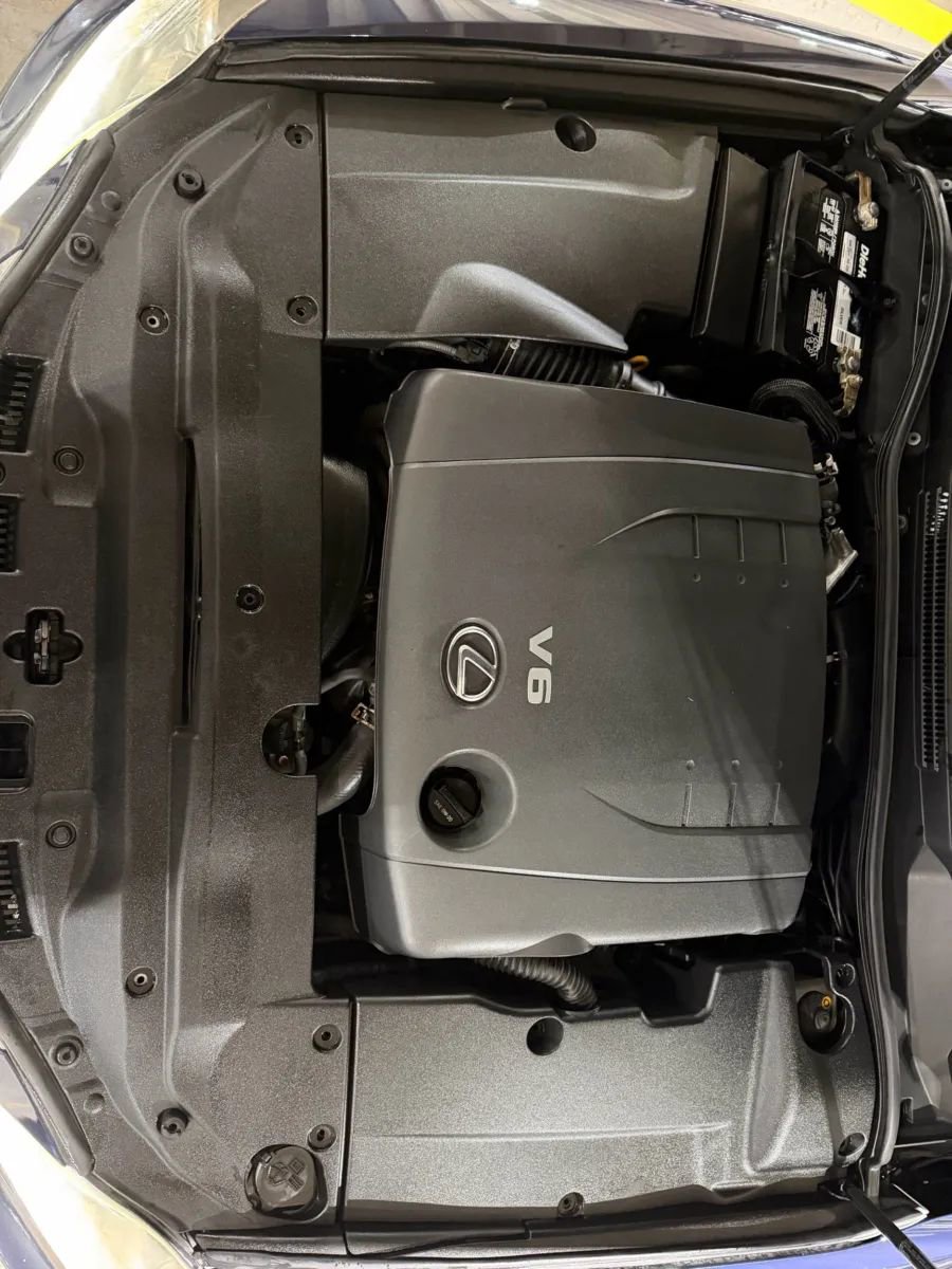Used 2012 Lexus IS 250 AWD w/ Luxury Plus Value Edition image 20