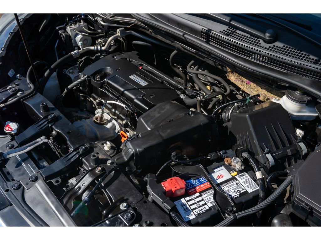 Used 2016 Honda CR-V EX image 10