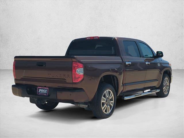 Used 2016 Toyota Tundra 1794 Edition RWD image 5
