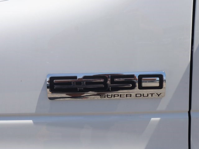New 2026 Ford E-350 and Econoline 350 Super Duty w/ Power Equipment Group image 8