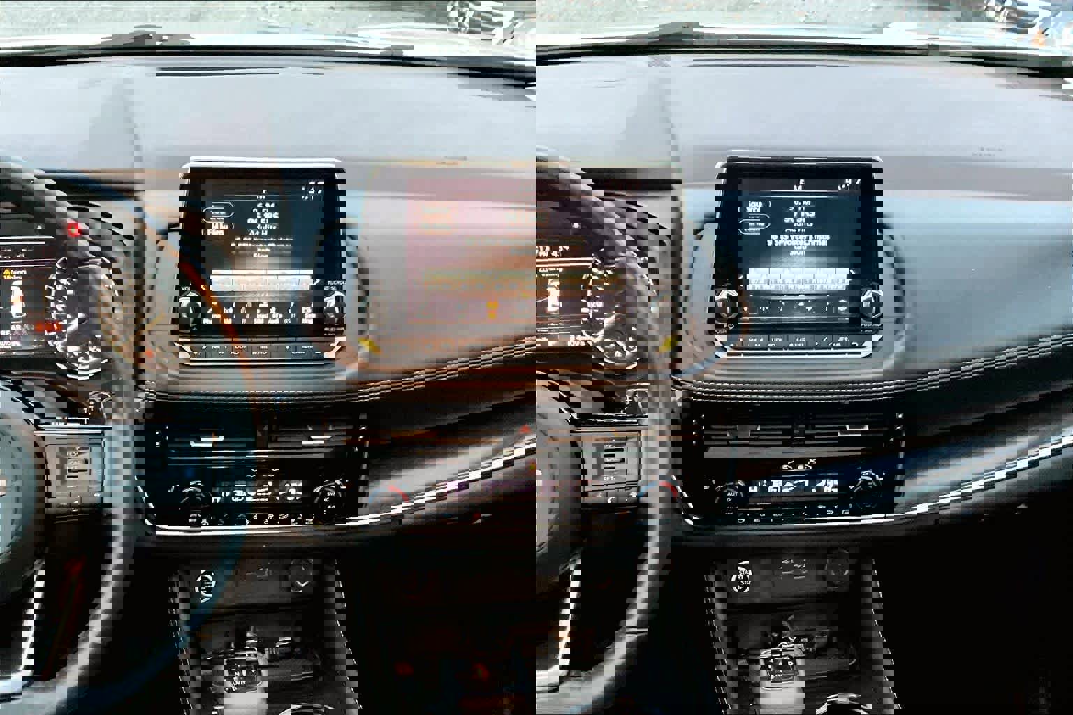 Used 2021 Nissan Rogue SL image 6