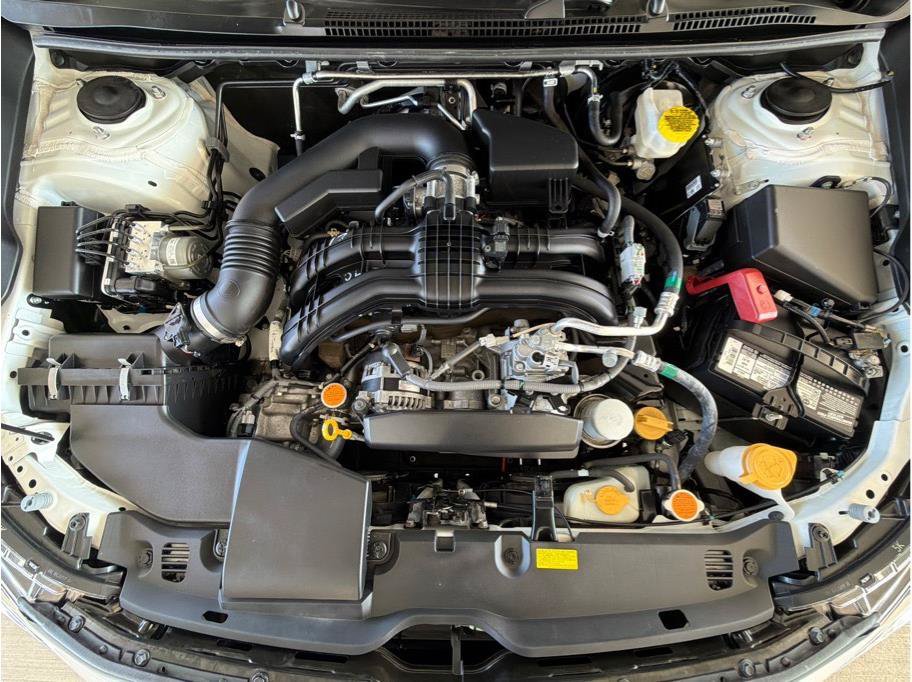 Used 2019 Subaru Impreza 2.0i Limited w/ Popular Package #2 AWD/4WD image 32