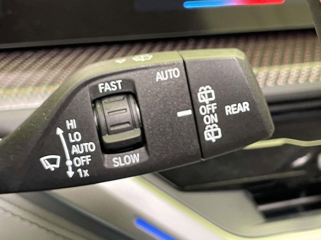 New 2026 BMW XM Label Red AWD/4WD image 37