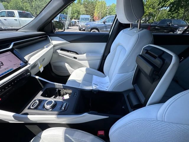 New 2026 Jeep Cherokee Laredo AWD/4WD image 23