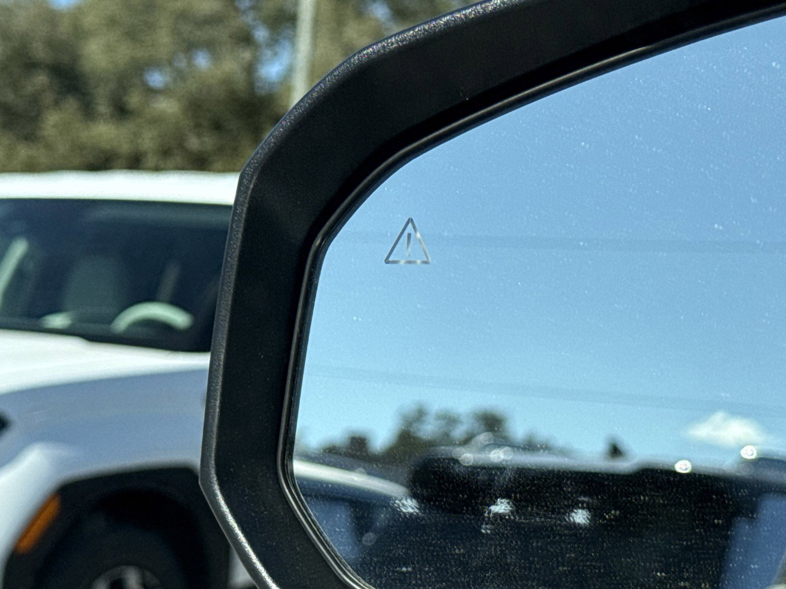 New 2026 Hyundai Santa Fe SEL image 18