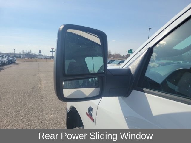 New 2026 RAM 2500 Tradesman AWD/4WD image 6