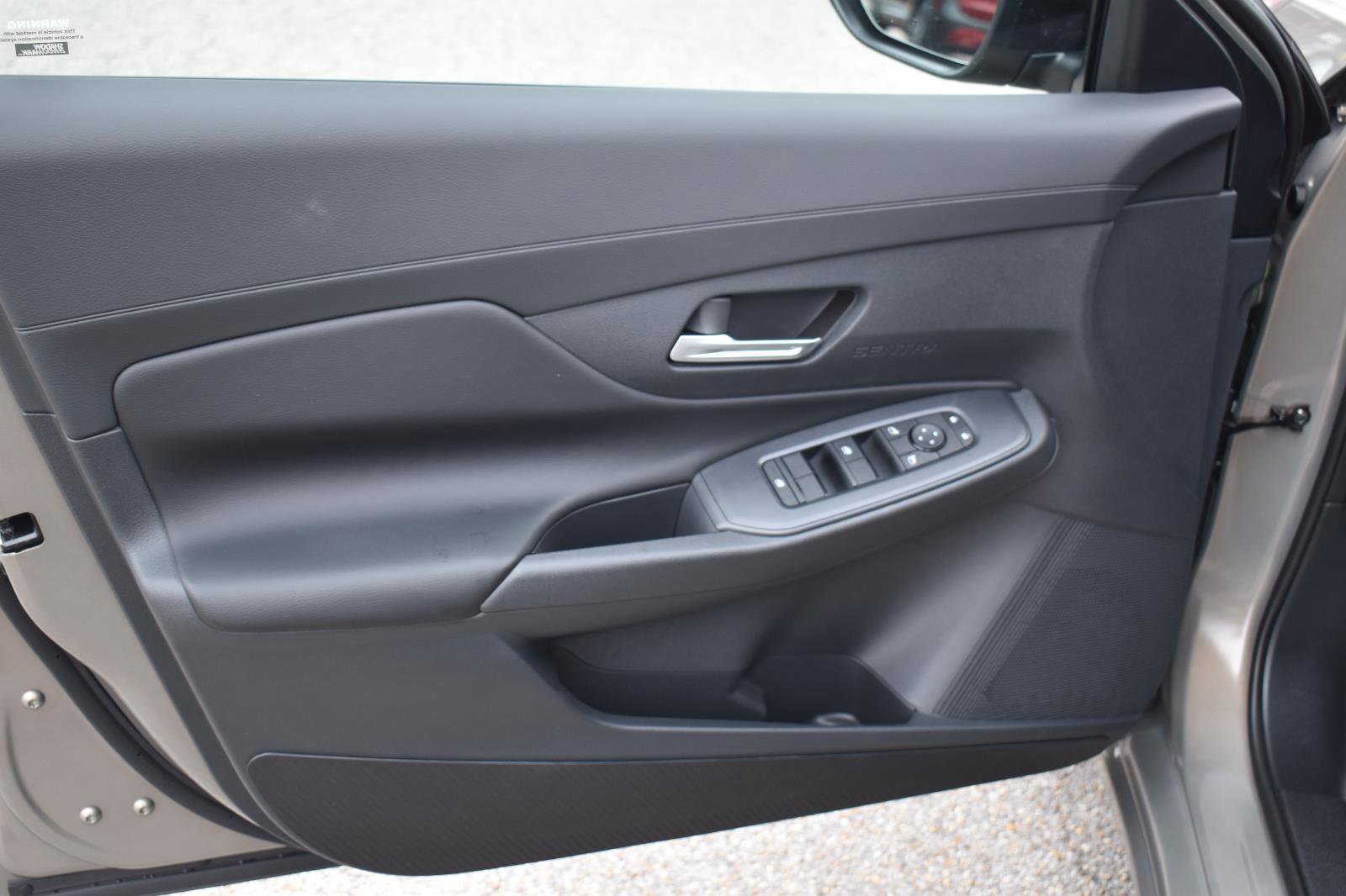 Used 2026 Nissan Sentra SV w/ SV Convenience Package FWD image 20