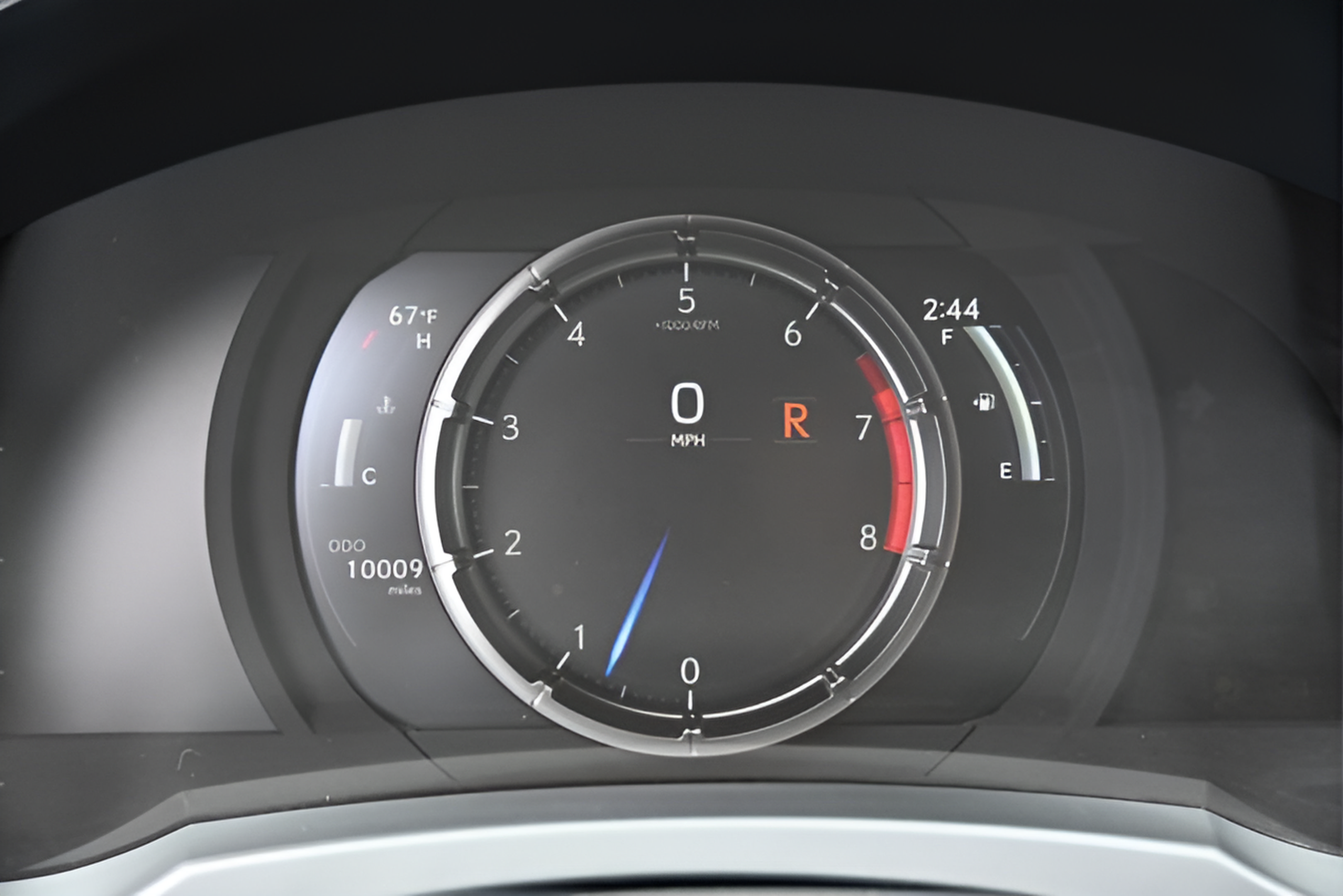Used 2023 Lexus IS 350 F Sport w/ Handling Package RWD image 31