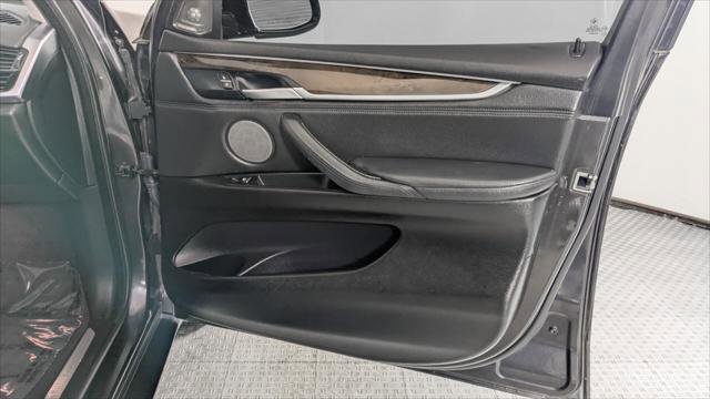 Used 2015 BMW X5 sDrive35i RWD image 18