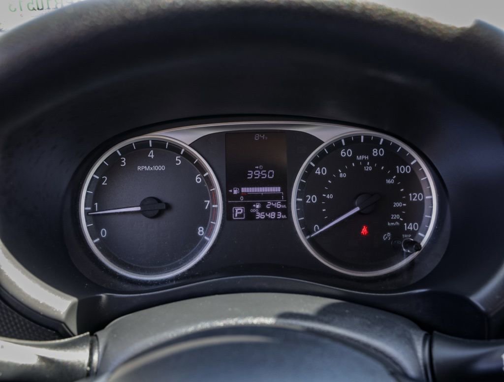 Used 2024 Nissan Kicks S FWD image 25