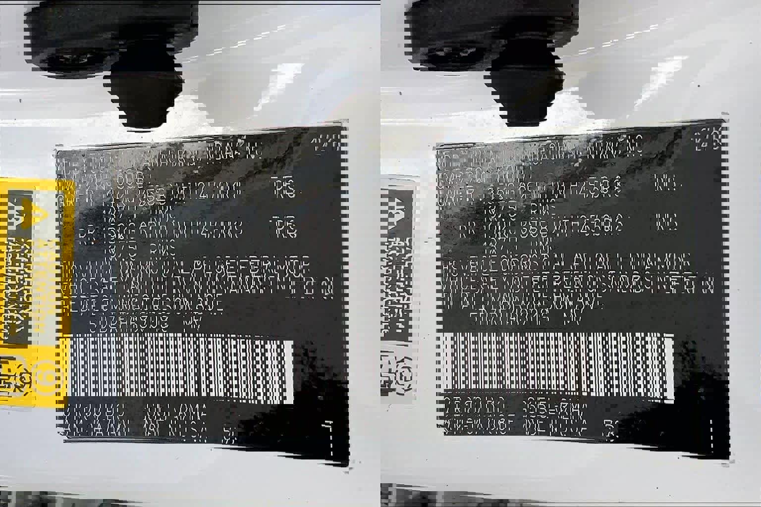 Used 2017 Toyota Highlander XLE image 30