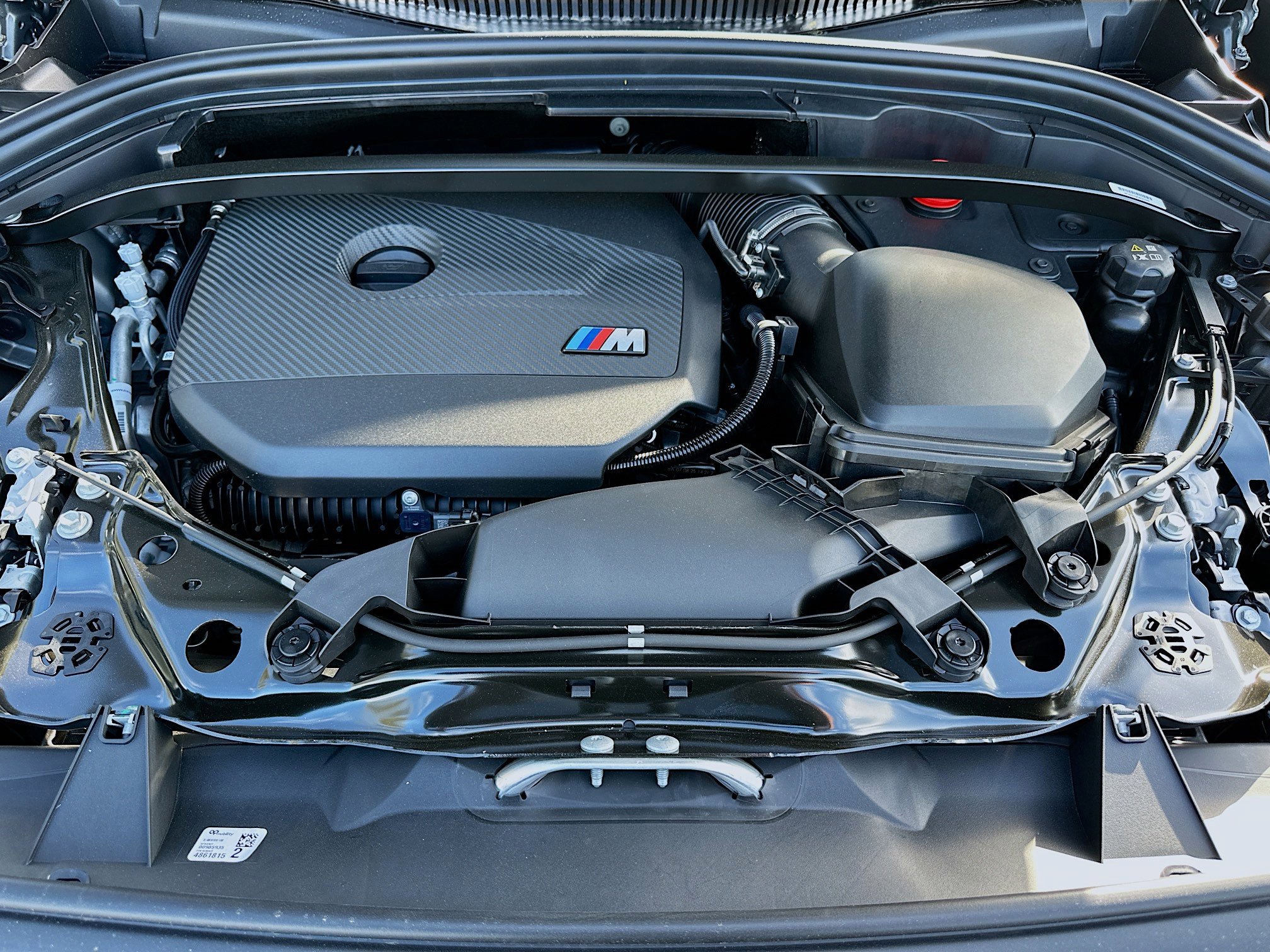 New 2026 BMW X1 M35i w/ Technology Package image 25