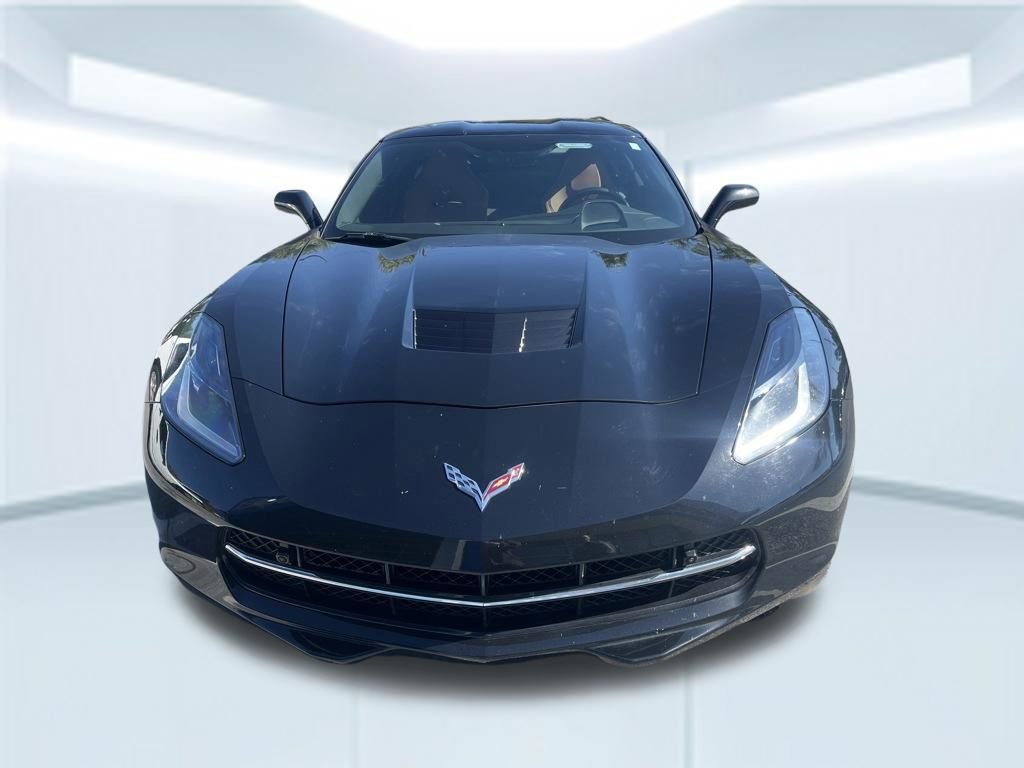 Used 2016 Chevrolet Corvette Stingray Coupe w/ 2LT Preferred Equipment Group RWD image 22