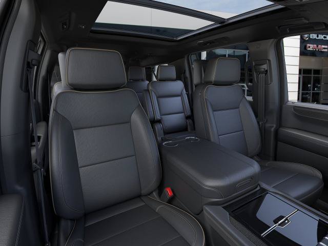 New 2026 GMC Yukon XL Elevation w/ Elevation Premium Package AWD/4WD image 16