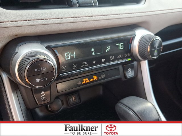 Certified 2024 Toyota RAV4 XLE image 15
