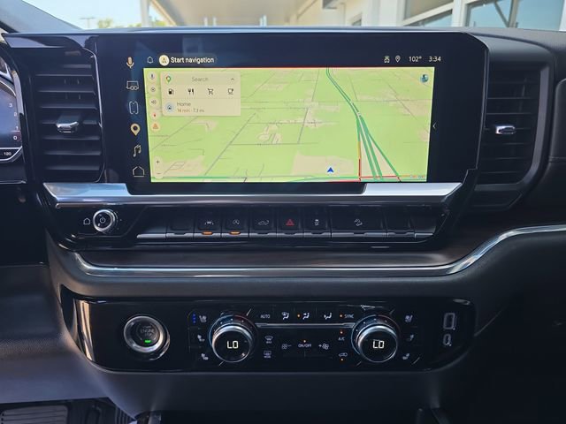 Certified 2023 GMC Sierra 1500 SLT w/ SLT Premium Package image 19