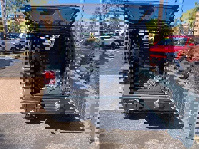 New 2026 Jeep Wrangler Unlimited Sport image 20