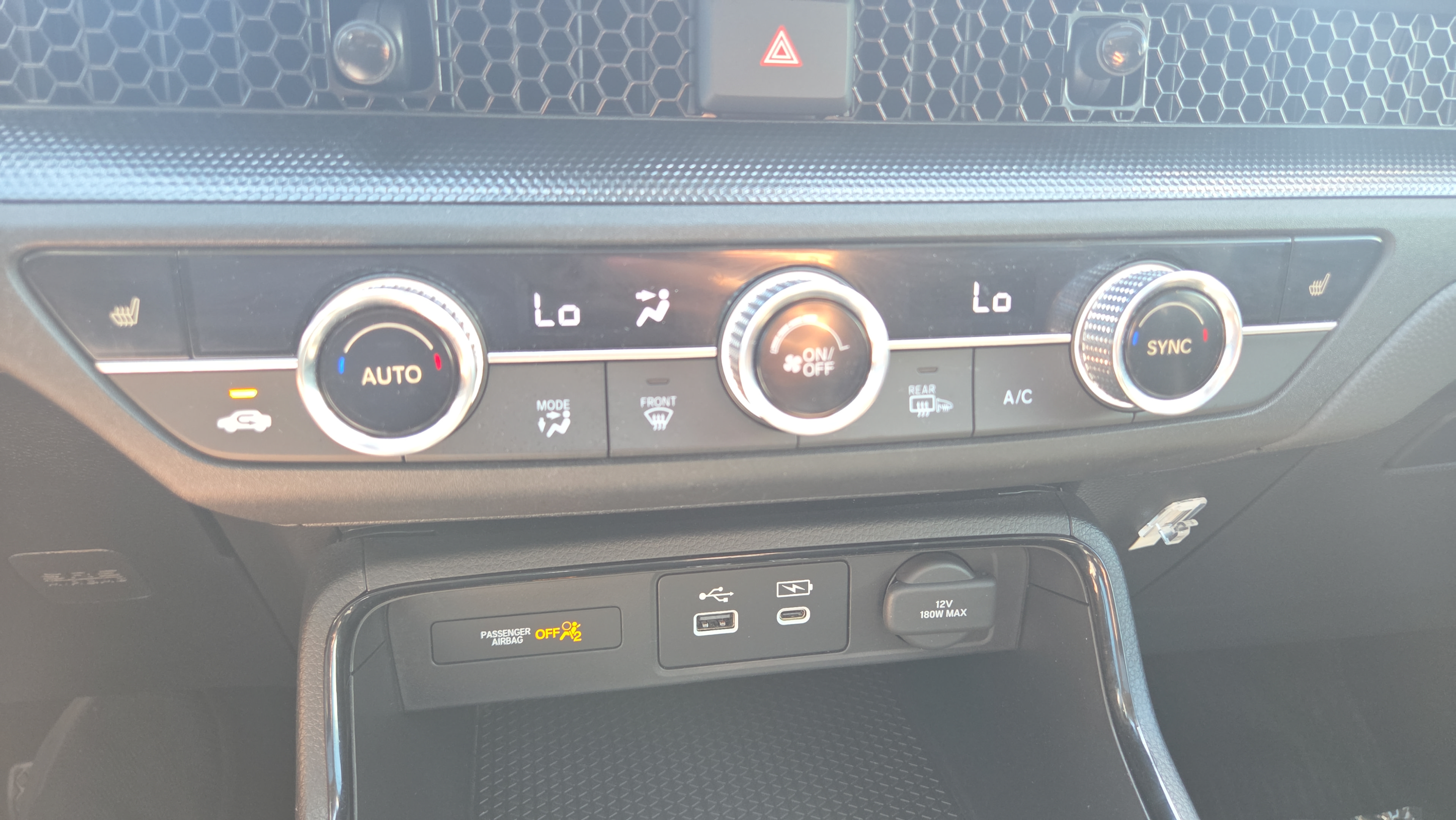 Certified 2024 Honda CR-V EX image 29