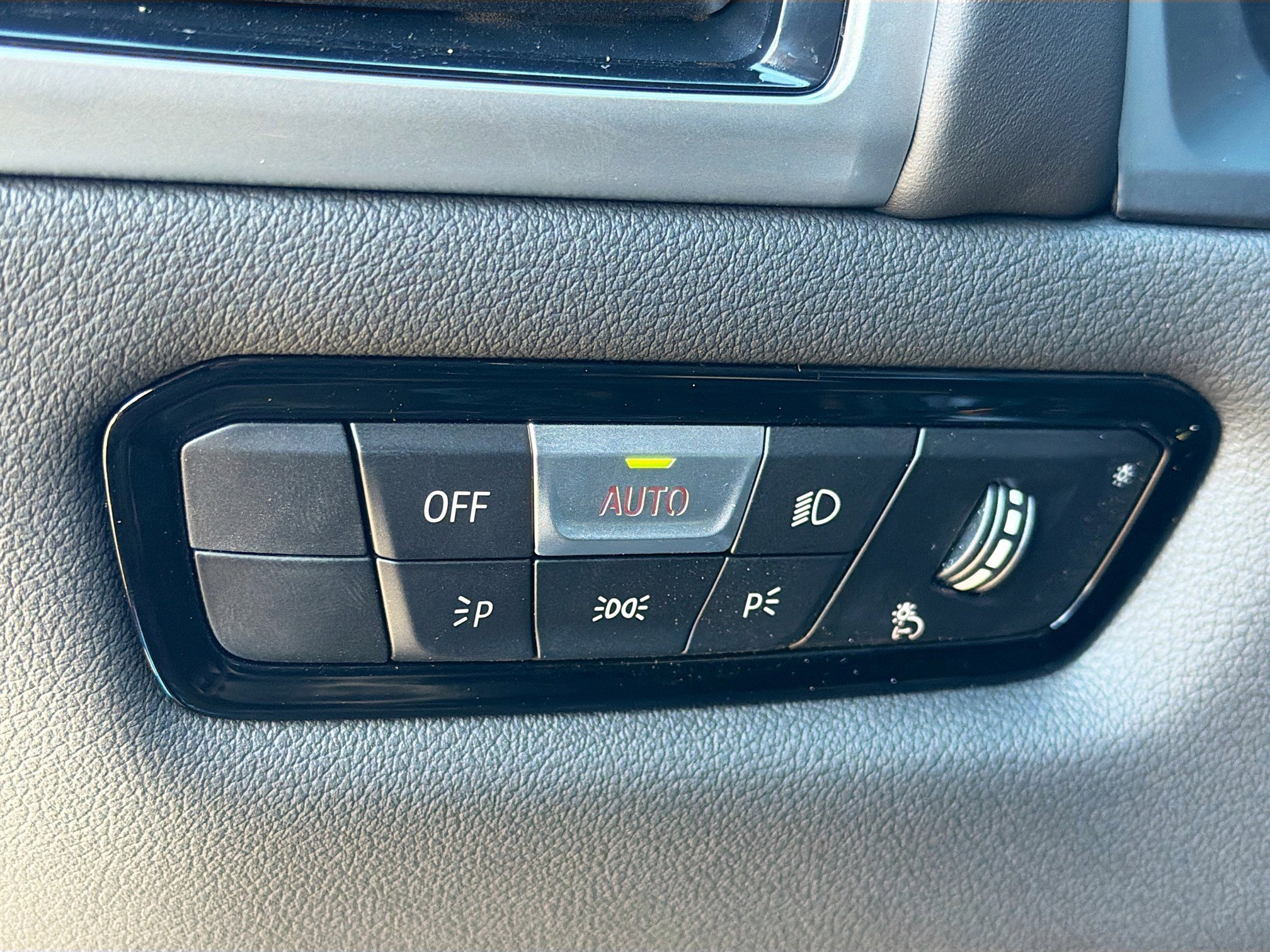 New 2026 BMW 840i image 36