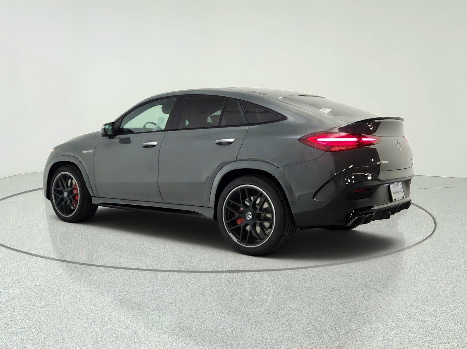 New 2026 Mercedes-Benz GLE 63 AMG S image 7