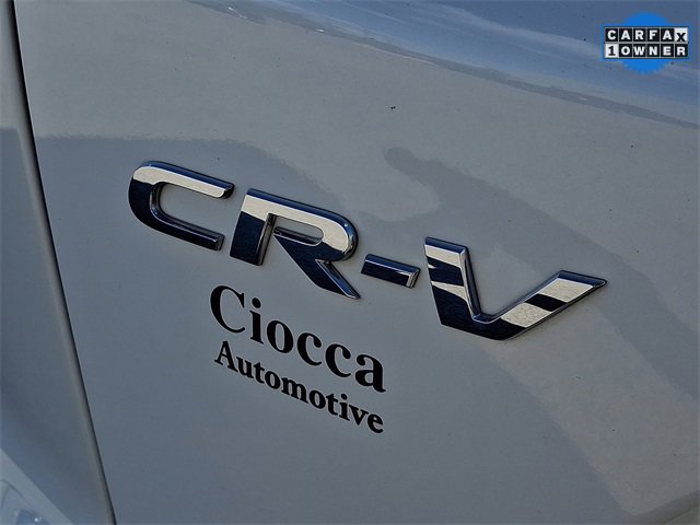 Used 2019 Honda CR-V LX image 31