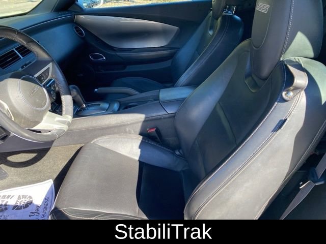 Used 2011 Chevrolet Camaro SS w/ RS Package RWD image 20
