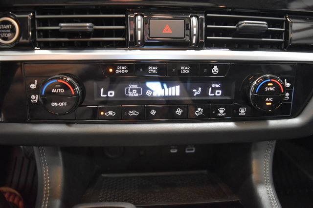 Used 2023 Nissan Pathfinder Platinum w/ Lighting Package (N93) image 32