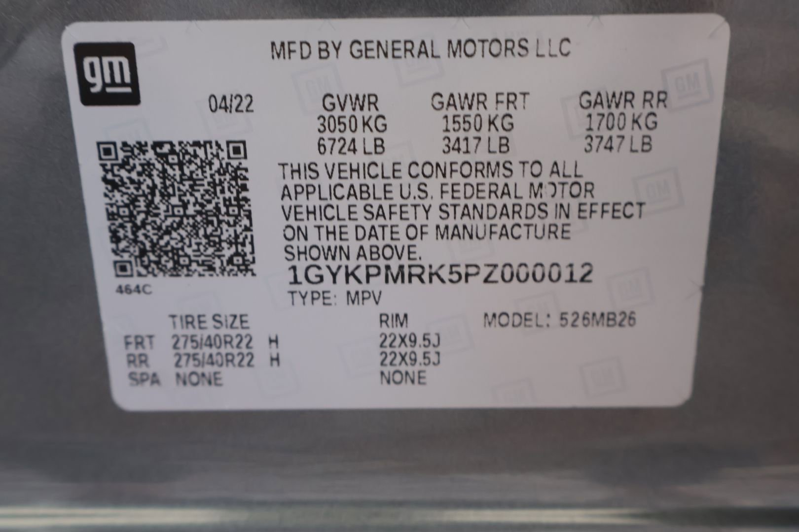 Certified 2023 Cadillac Lyriq 2WD image 29