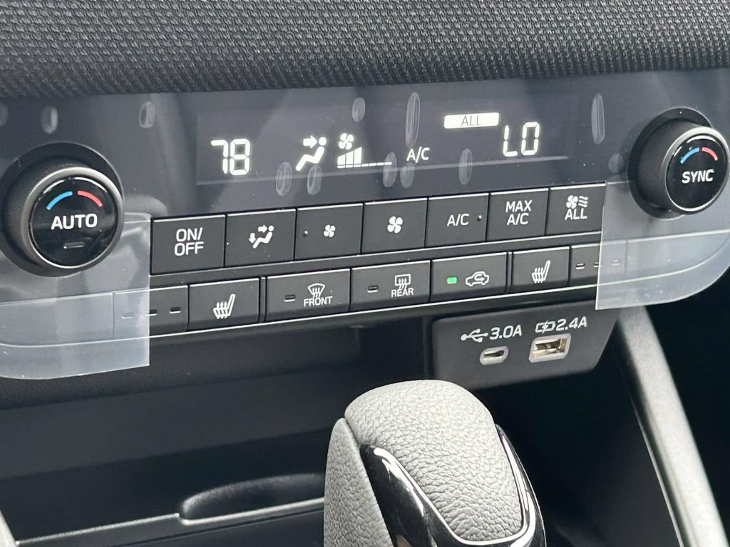 New 2026 Subaru Outback Premium AWD/4WD image 26