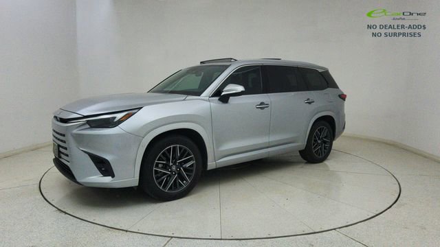 Used 2024 Lexus TX 350 AWD w/ Technology Package image 72