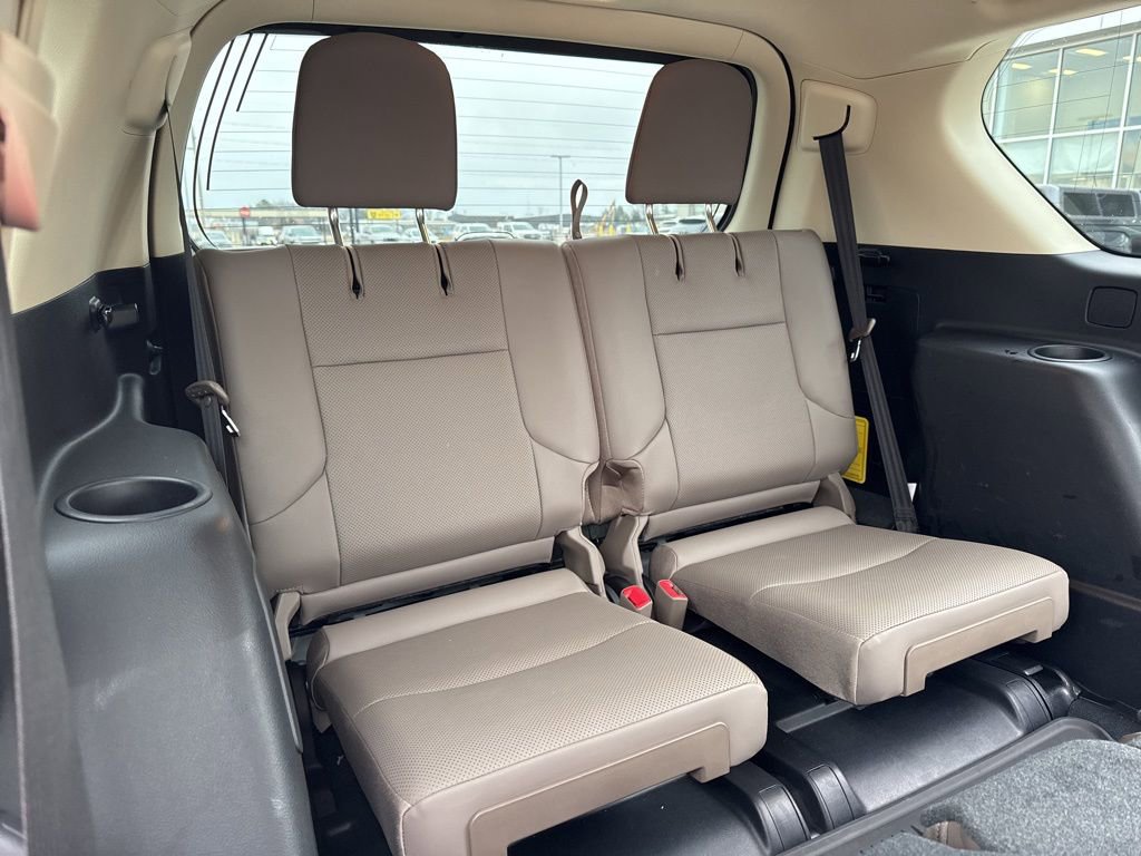 Used 2022 Lexus GX 460 Premium w/ Premium Package image 27