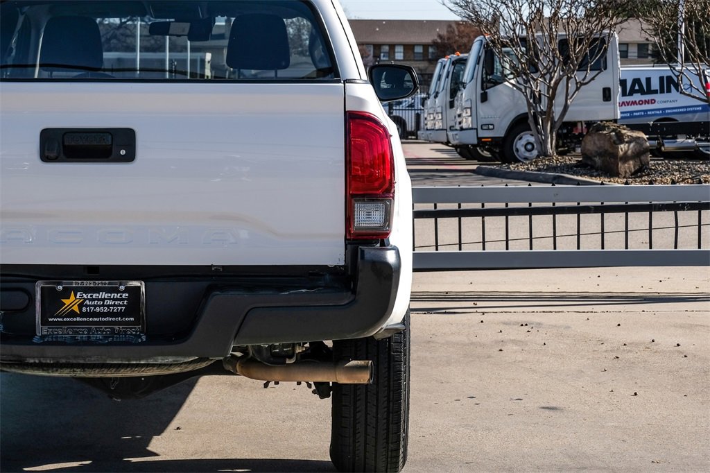 Used 2021 Toyota Tacoma SR image 43