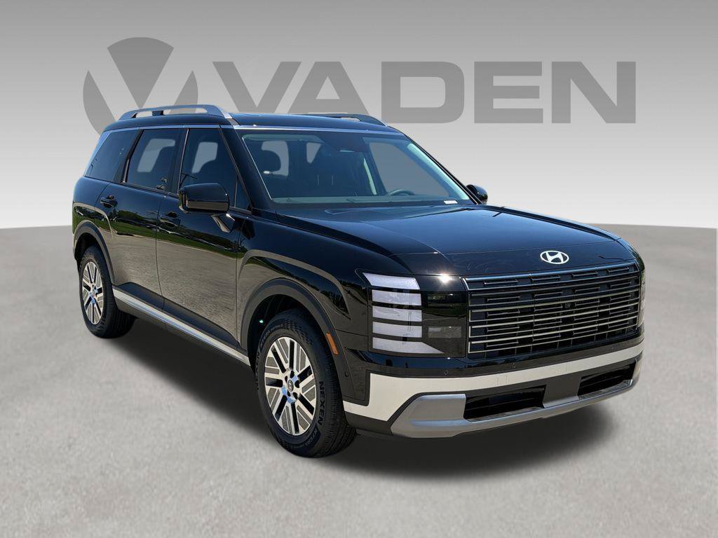 New 2026 Hyundai Palisade SEL Premium FWD image 1