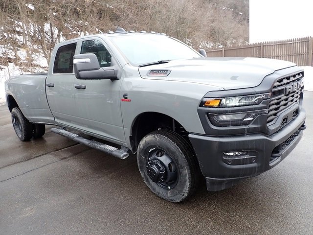 New 2026 RAM 3500 Tradesman image 10