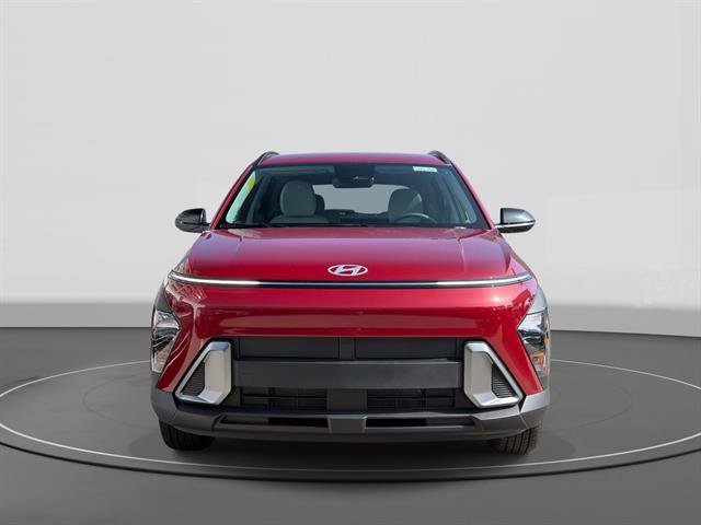 New 2026 Hyundai Kona SEL Sport FWD image 2