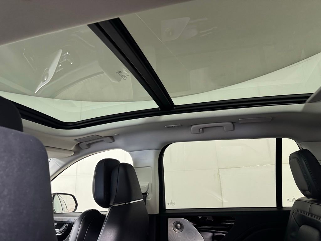 New 2025 Lincoln Aviator Reserve w/ Equipment Group 201A image 53