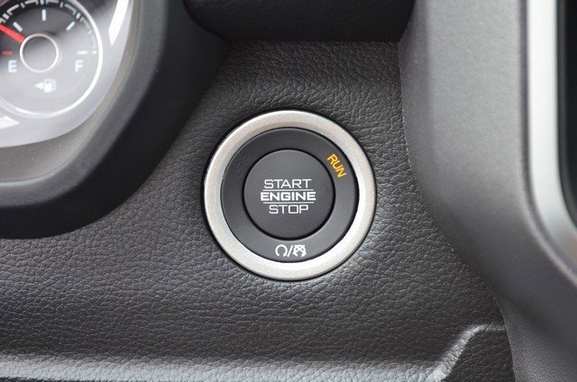 New 2025 RAM 1500 Big Horn image 25