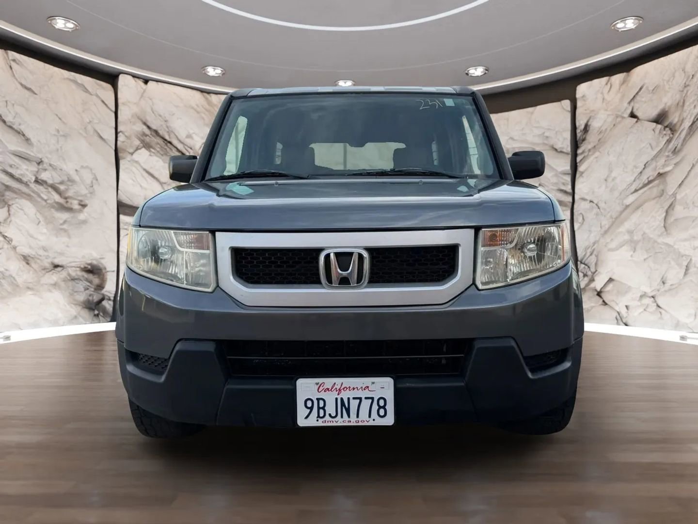 Used 2009 Honda Element LX image 2