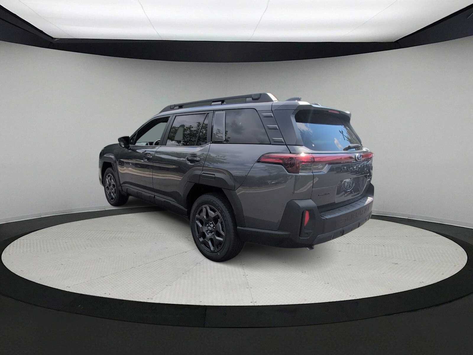 New 2026 Subaru Outback Premium AWD/4WD image 6