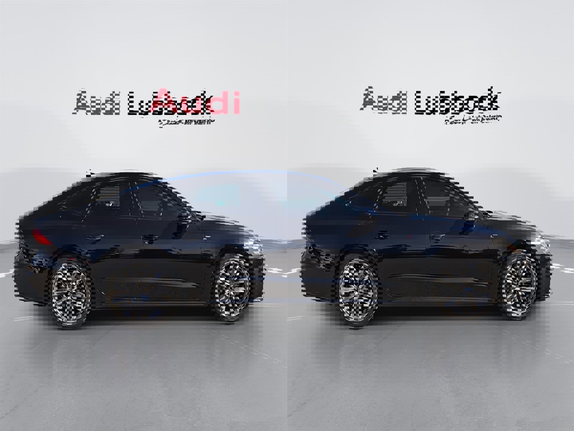 Certified 2023 Audi A7 3.0T Premium w/ Convenience Package image 9