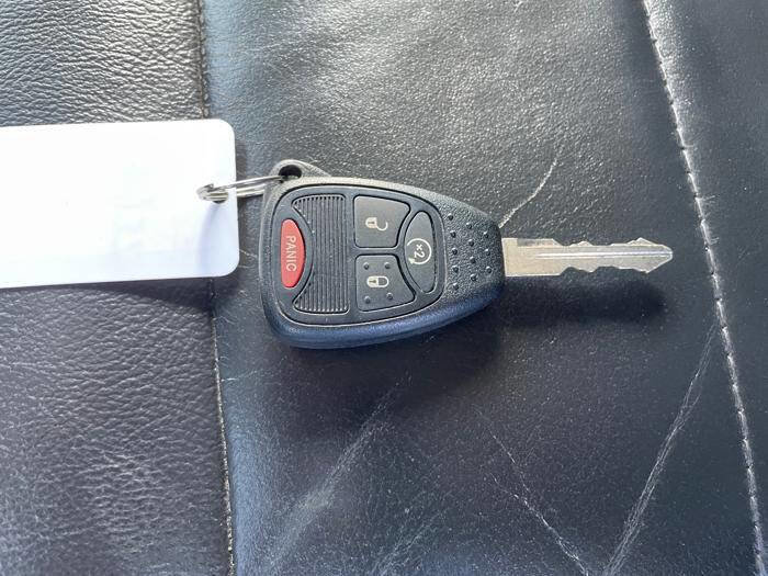 Used 2015 Jeep Patriot High Altitude image 46