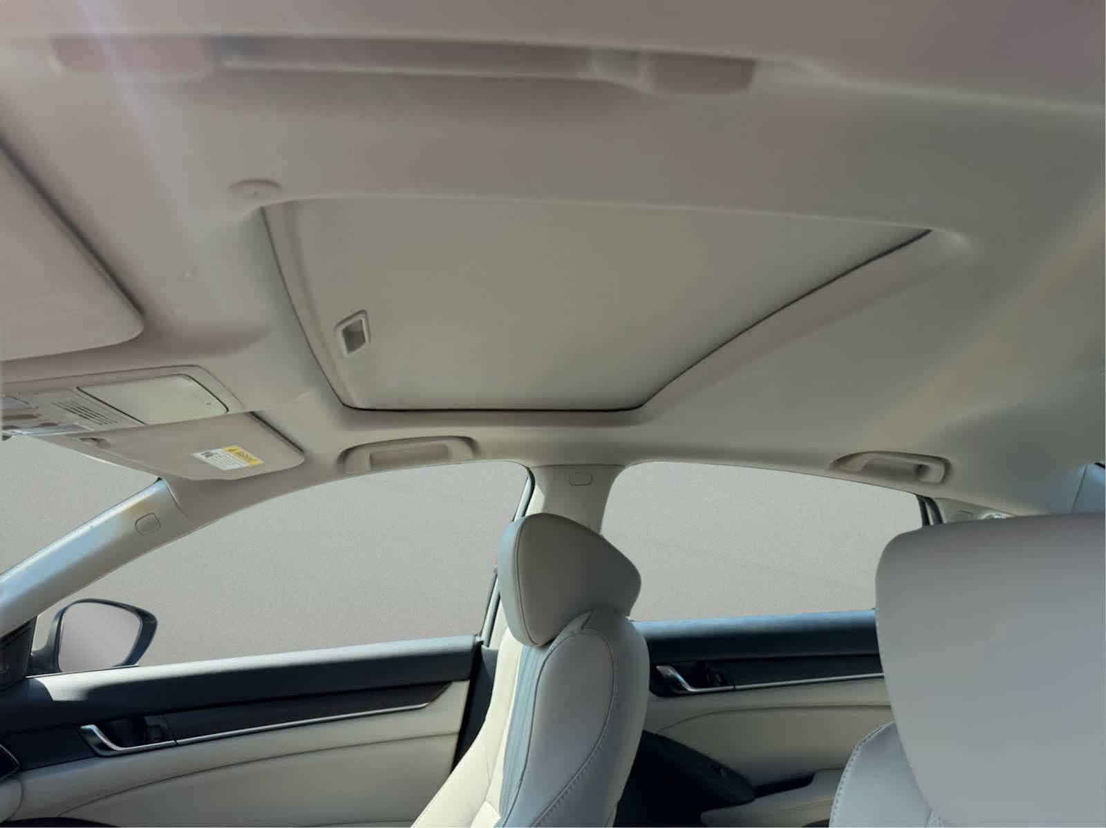 Used 2019 Honda Accord EX-L image 36